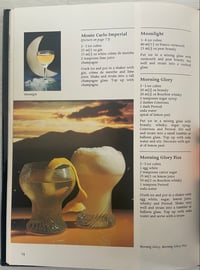 Image 4 of A to Z of Cocktails, 1980