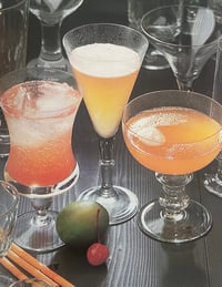 Image 5 of A to Z of Cocktails, 1980