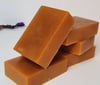 Brown Sugar & Honey soap 