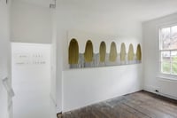 Image 3 of 'Wall',  2016 by Charlotte Hopkins Hall