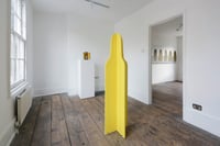 Image 5 of 'Wall',  2016 by Charlotte Hopkins Hall