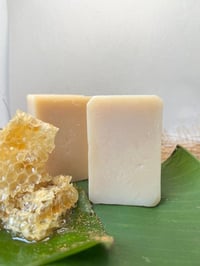 Shea Butter & Honey Soap