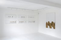 Image 2 of 'HARD STOP I', 2024 by Charlotte Hopkins Hall