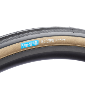 Image of René HERSE Orondo Grande Tire 700C x 31 TC