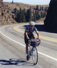 Image 4 of René HERSE Orondo Grande Tire 700C x 31 TC