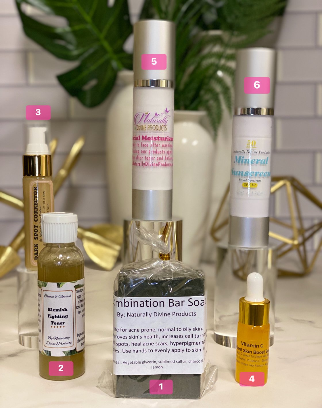 Image of Category: Facial Systems