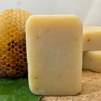 Castor Oil & Honey Soap