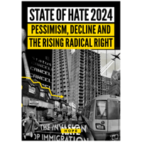 State of Hate 2024