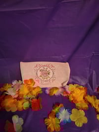Image 1 of Nana'z Cosmetics Bag