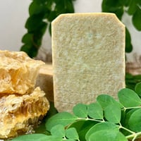 Kojic Acid & Papaya Soap