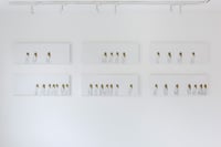 Image 3 of 'Caravan V', 2024 by Charlotte Hopkins Hall
