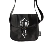 Trapstar 2.0 Bag - Black/White