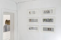 Image 2 of 'Barriers and Quagmires V', 2023 by Charlotte Hopkins Hall