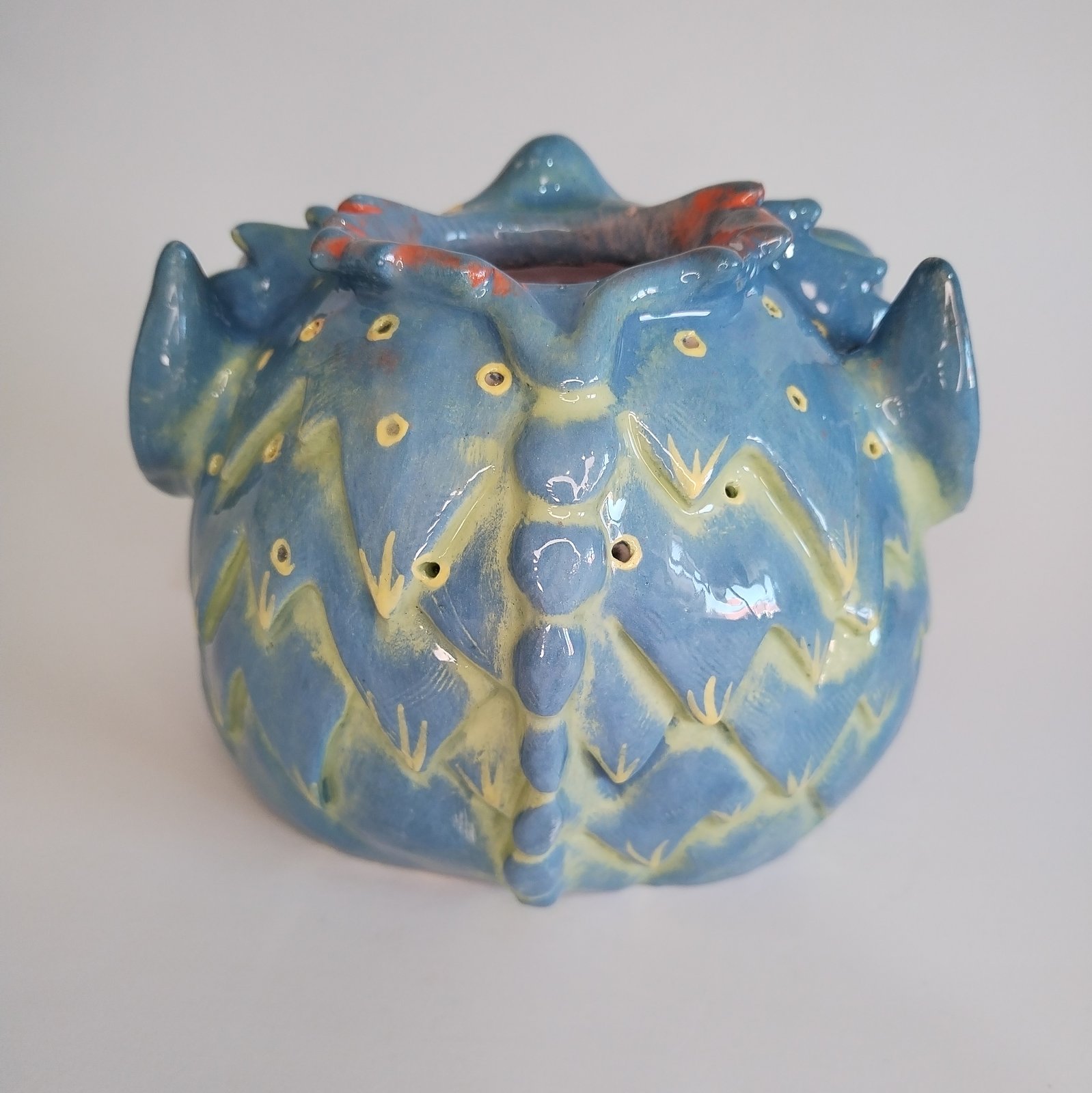 Naomi Knaff Art Toys, Resin Toys, Softvinyl Toys — HELLMOUTH