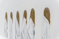 Image 4 of 'Caravan II', 2024 by Charlotte Hopkins Hall