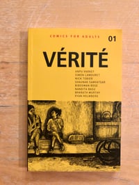 Image 5 of Vérité #1 
