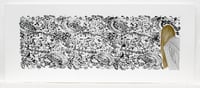 Image 1 of 'Barriers and Quagmires XII', 2024 by Charlotte Hopkins Hall