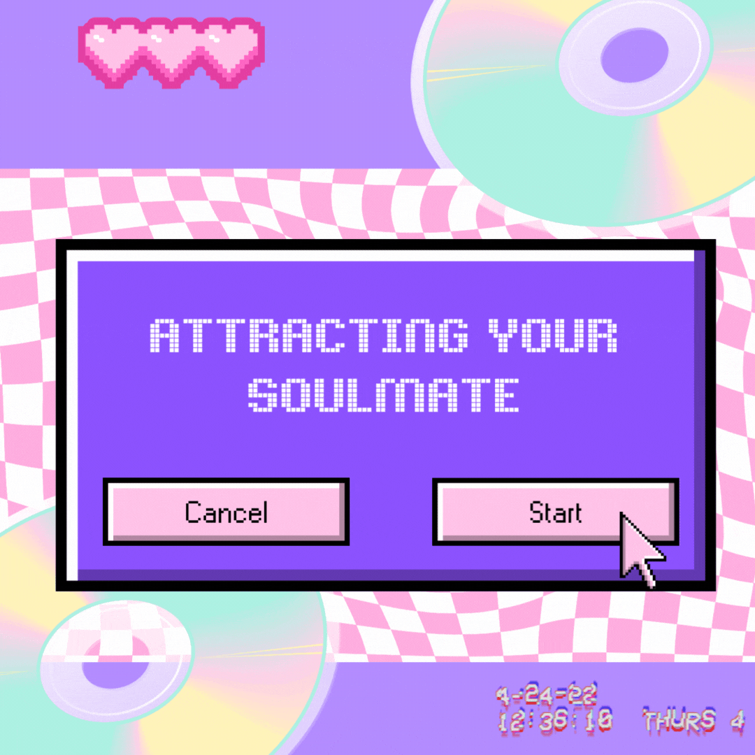 Image of Attracting Your Soulmate
