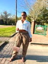 Made For You Denim Cargos