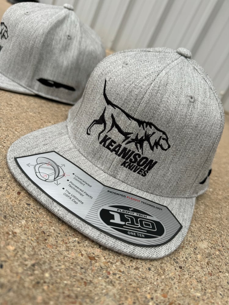 Image of Keanison Hound Series Hat 