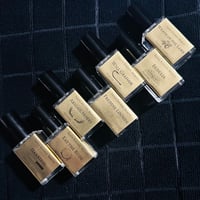 Image 1 of Hannibal Perfume Oil Set - 7 Spray Bottle Set Vegan Perfume