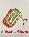 "meal in minutes" edition of 20