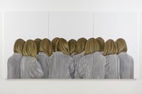 Image 1 of 'Nonsense, Impostors and Rhetorical Bullshit', 2020 by Charlotte Hopkins Hall