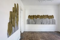 Image 4 of 'Nonsense, Impostors and Rhetorical Bullshit', 2020 by Charlotte Hopkins Hall
