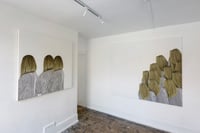 Image 3 of The Council of Nonsense Peering at Wasted Souls, 2017 by Charlotte Hopkins Hall