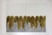 Image 1 of The Absconding Peacemakers, 2019 by Charlotte Hopkins Hall