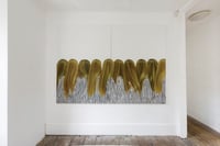 Image 2 of The Absconding Peacemakers, 2019 by Charlotte Hopkins Hall
