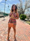 Love on Me COLORFULLY 2 Piece Set