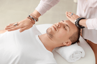 Reiki à Distância (1 sessão)