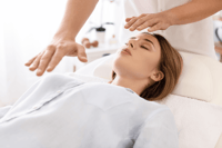 Reiki à Distância (5 sessões) *recomendado*