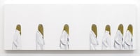 Image 1 of 'Caravan I', 2024 by Charlotte Hopkins Hall