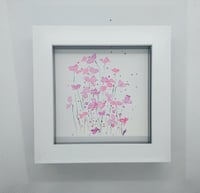 Image 1 of Pink Floral