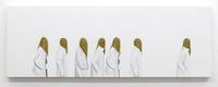 Image 1 of 'Caravan II', 2024 by Charlotte Hopkins Hall