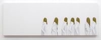 Image 1 of 'Caravan III', 2024 by Charlotte Hopkins Hall