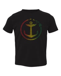 Image 1 of KEIKI RASTA SKRIBBLE