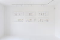Image 5 of 'Caravan III', 2024 by Charlotte Hopkins Hall
