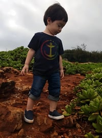 Image 2 of KEIKI RASTA SKRIBBLE