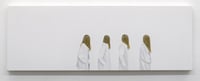 Image 1 of 'Caravan V', 2024 by Charlotte Hopkins Hall