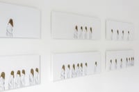 Image 2 of 'Caravan V', 2024 by Charlotte Hopkins Hall