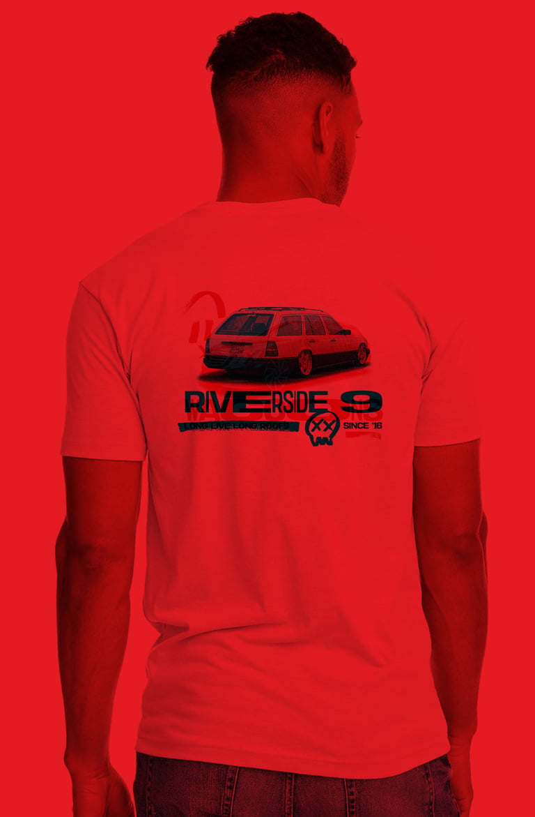 Riverside 9 Bundle