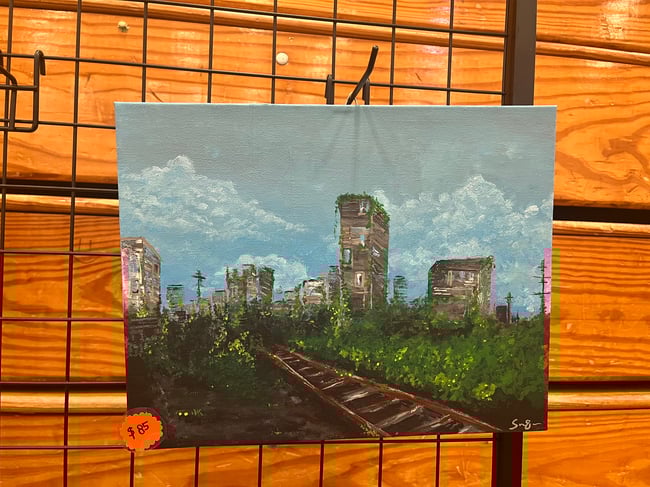 Apocalypse | Original