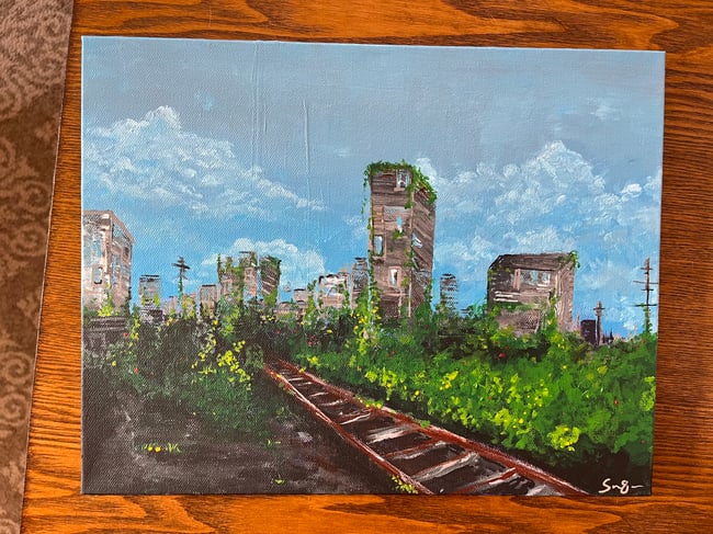 Apocalypse | Original