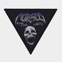 Image 1 of Mutilated official patch