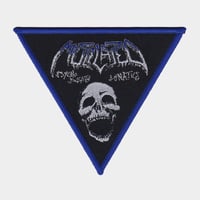 Image 2 of Mutilated official patch