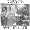PRE-ORDER: Long Lost Cortez the Killer Album