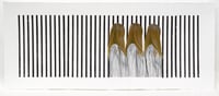 Image 1 of 'Barriers and Quagmires II', 2023 by Charlotte Hopkins Hall